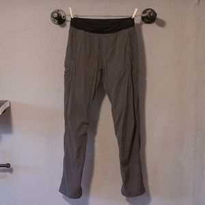 Lululemon Mens Seawell Track Pant 1.0 - Lined